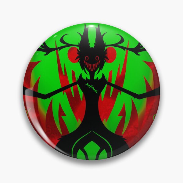 Item preview, The Radio Demon designed and sold by TRHDesigns.