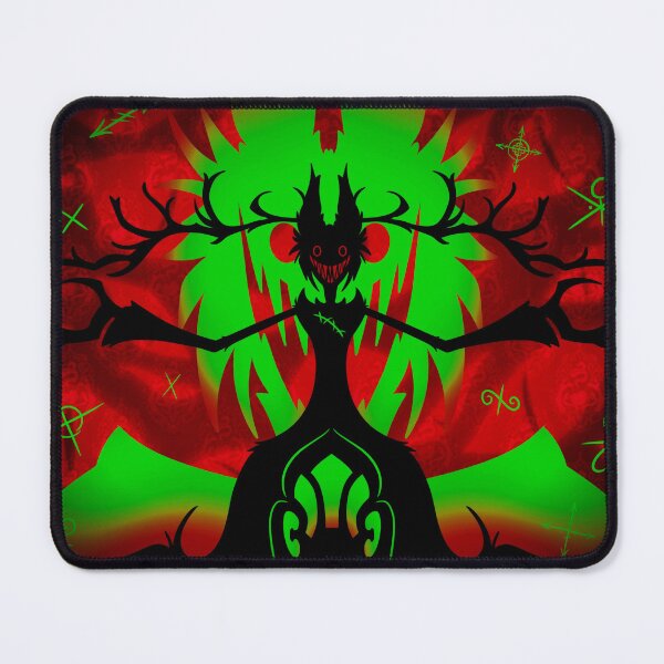 Item preview, The Radio Demon designed and sold by TRHDesigns.