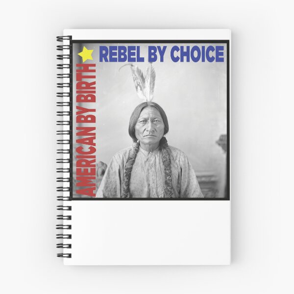 Item preview, Chief Sitting Bull in the right context designed and sold by terranullia1.
