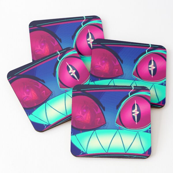 Item preview, Eye of Vox designed and sold by TRHDesigns.