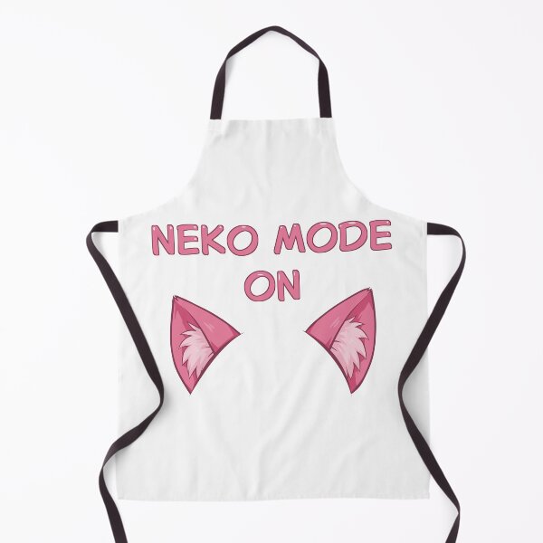 Item preview, Nekko Mode On designed and sold by CoinflowerArt.