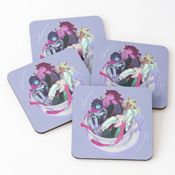 Item preview, Teacup Ride designed and sold by teslu.