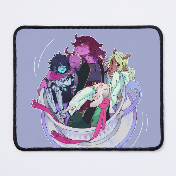 Item preview, Teacup Ride designed and sold by teslu.
