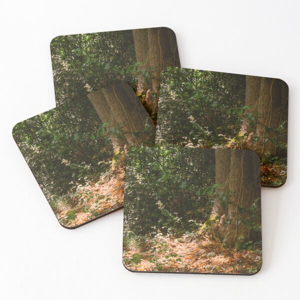Item preview, Little Corner Of Woodland Magic designed and sold by Christine Lake.