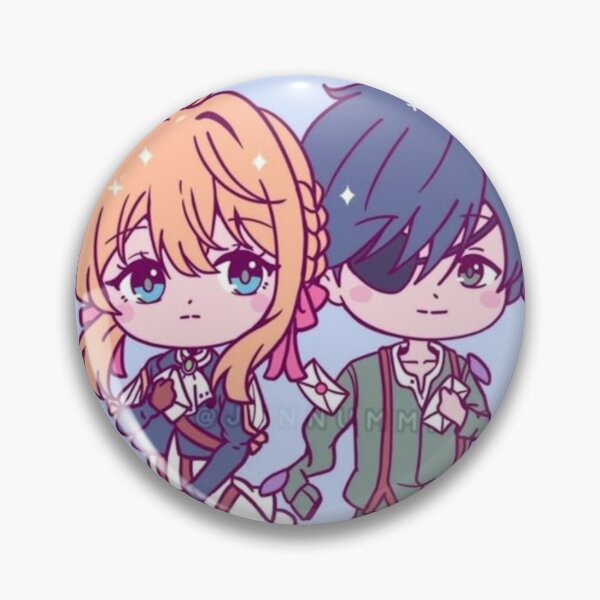 Item preview, Violet Evergarden - Art designed and sold by OnePieceSHOP.