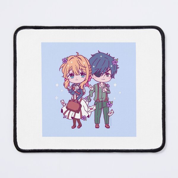 Item preview, Violet Evergarden - Art designed and sold by OnePieceSHOP.