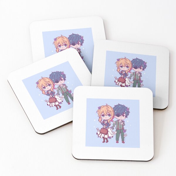 Item preview, Violet Evergarden - Art designed and sold by OnePieceSHOP.