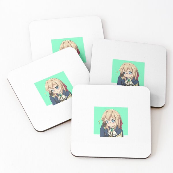 Item preview, Violet Evergarden - Art designed and sold by OnePieceSHOP.