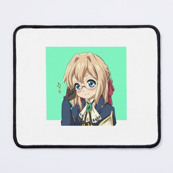 Item preview, Violet Evergarden - Art designed and sold by OnePieceSHOP.