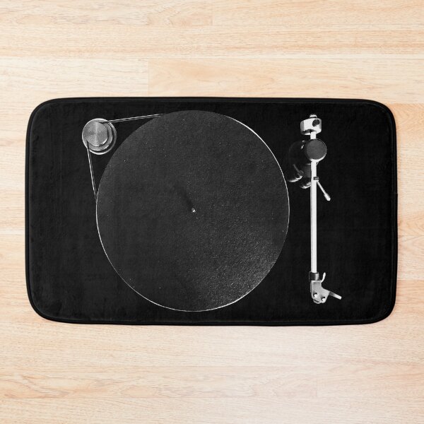 Item preview, Record Player belt driven style designed and sold by Jdawnink.