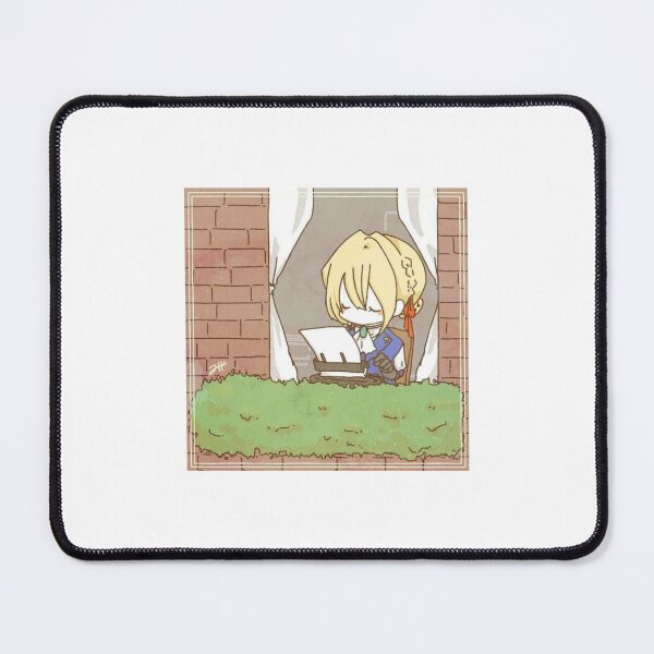 Item preview, Violet Evergarden - Art designed and sold by OnePieceSHOP.