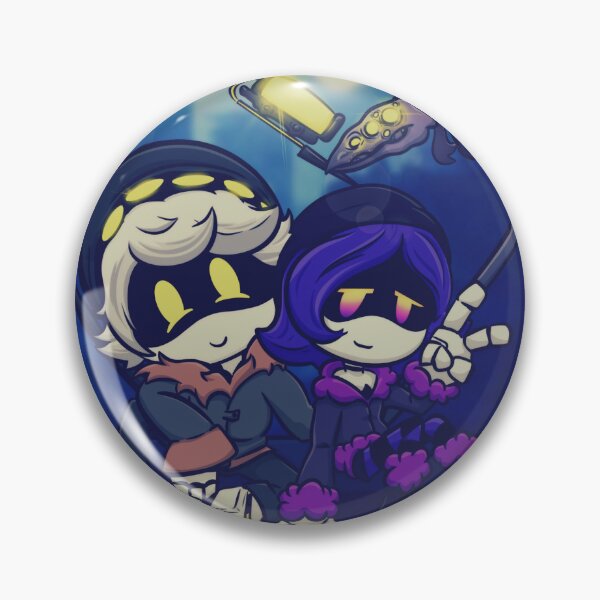 Item preview, Murder Cuties designed and sold by TRHDesigns.