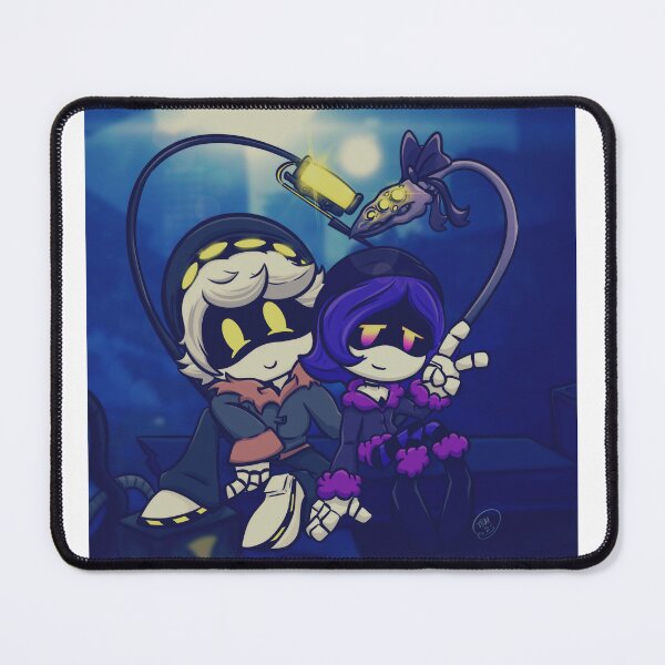 Item preview, Murder Cuties designed and sold by TRHDesigns.