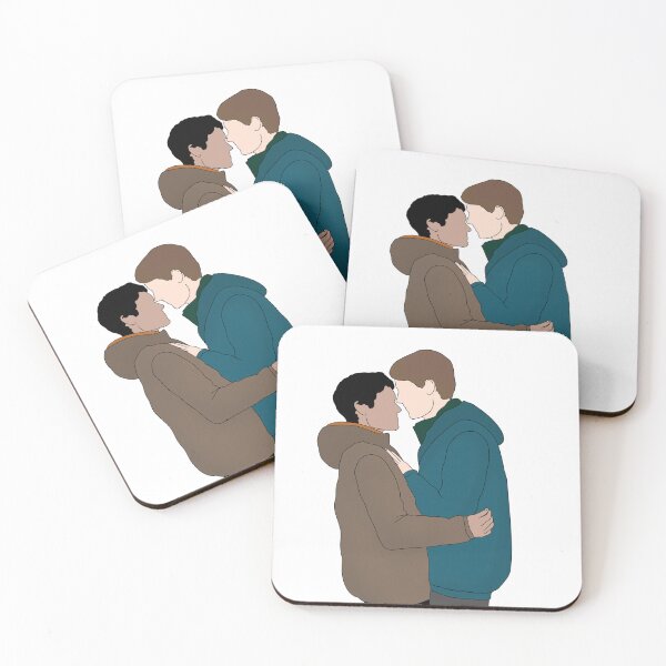Item preview, Wilhelm and Simon (Young Royals) designed and sold by Alpha1810.