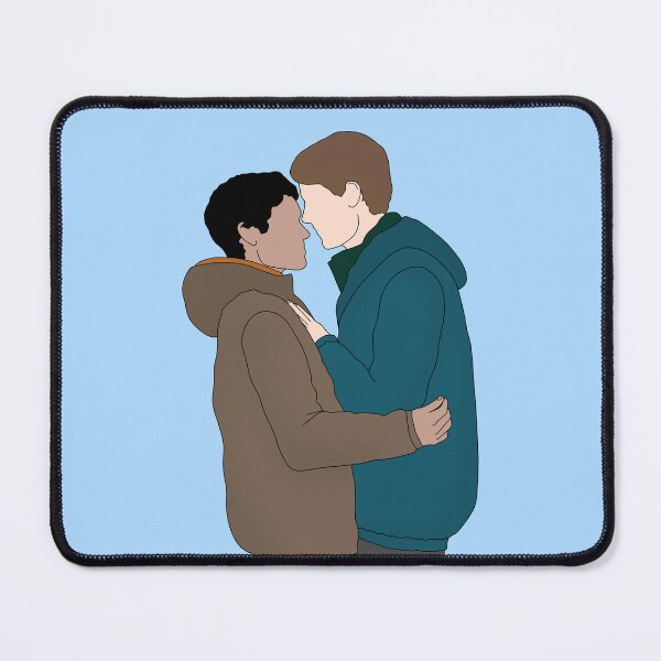 Item preview, Wilhelm and Simon (Young Royals) designed and sold by Alpha1810.
