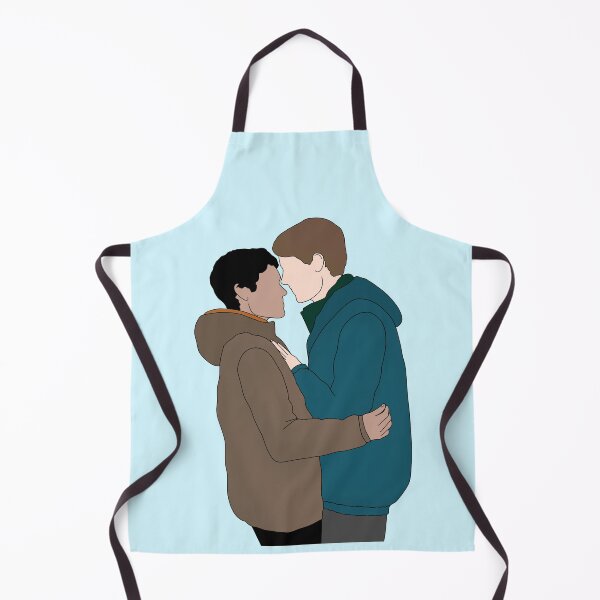 Item preview, Wilhelm and Simon (Young Royals) designed and sold by Alpha1810.