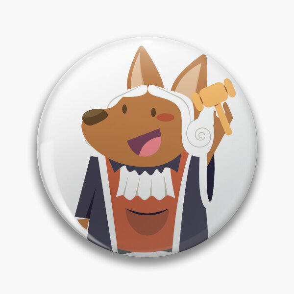Item preview, Kangaroo Court designed and sold by imlying.