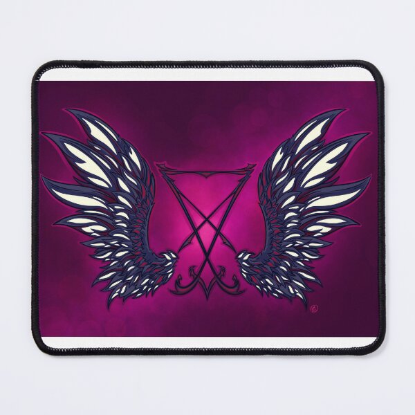 Item preview, Fallen Wings designed and sold by TRHDesigns.
