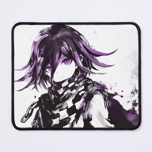 Item preview, Watercolor Kokichi designed and sold by SchellStation.