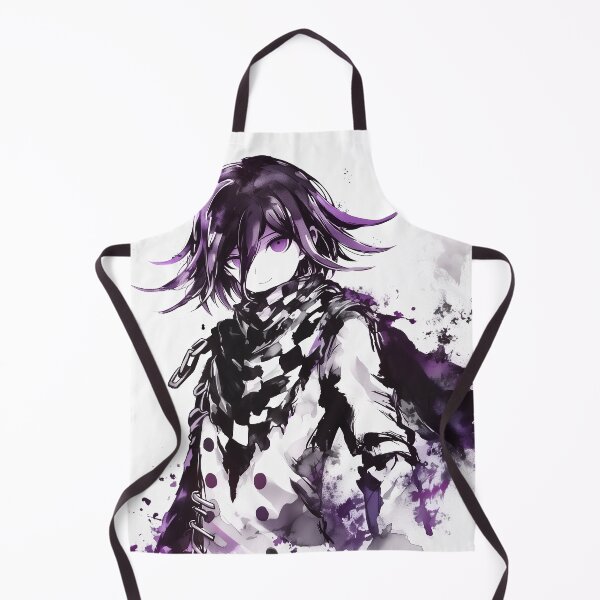 Item preview, Watercolor Kokichi designed and sold by SchellStation.