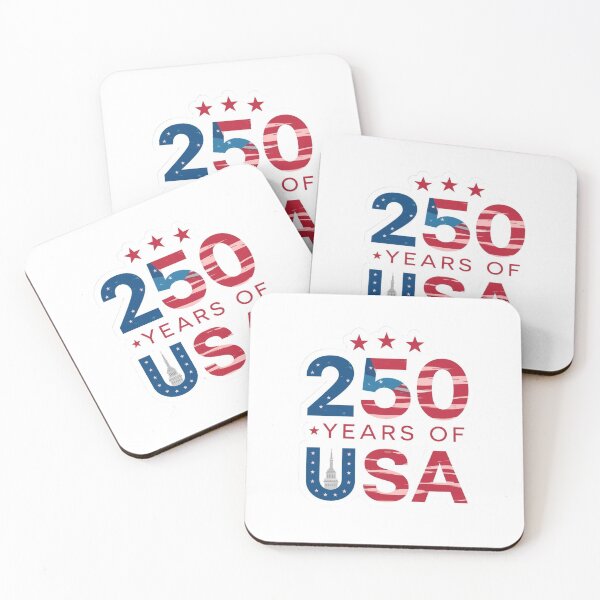 Item preview, USA Celebrate 250 Years designed and sold by LewpyG.