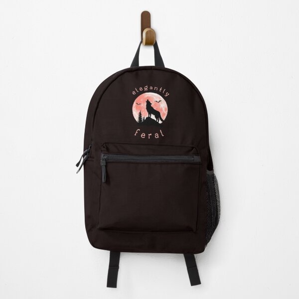 Item preview, Elegantly Feral designed and sold by Candelura.