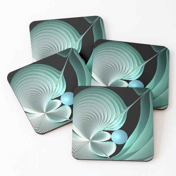 Item preview, Artic designed and sold by Christine Lake.