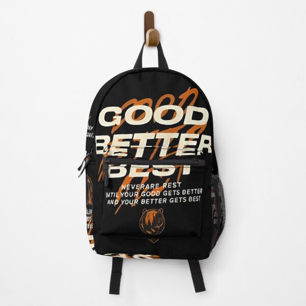 Item preview, Good-Better-Best designed and sold by thrynafenquar.