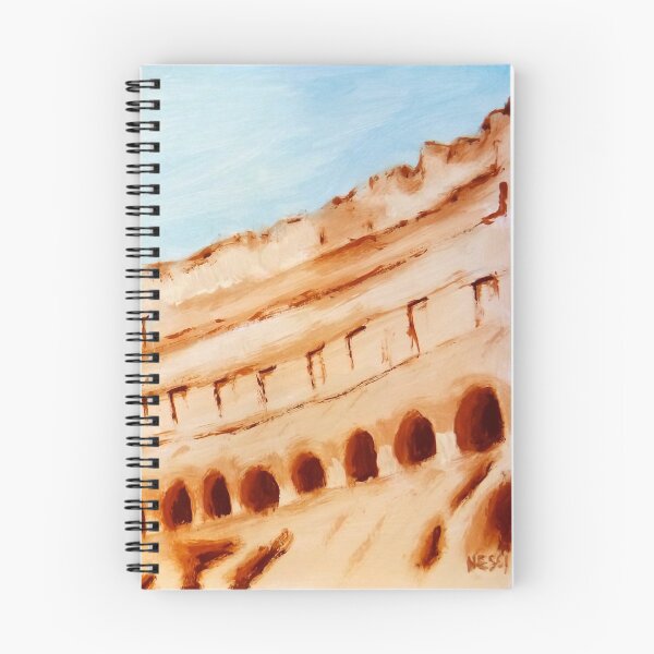 Item preview, COLISEUM, ROME, ITALY - NESCI designed and sold by Alessandro Nesci.