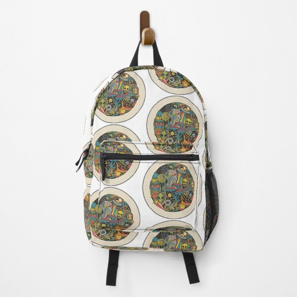 Item preview,  Psychedelic Researcher  designed and sold by natnat7w.