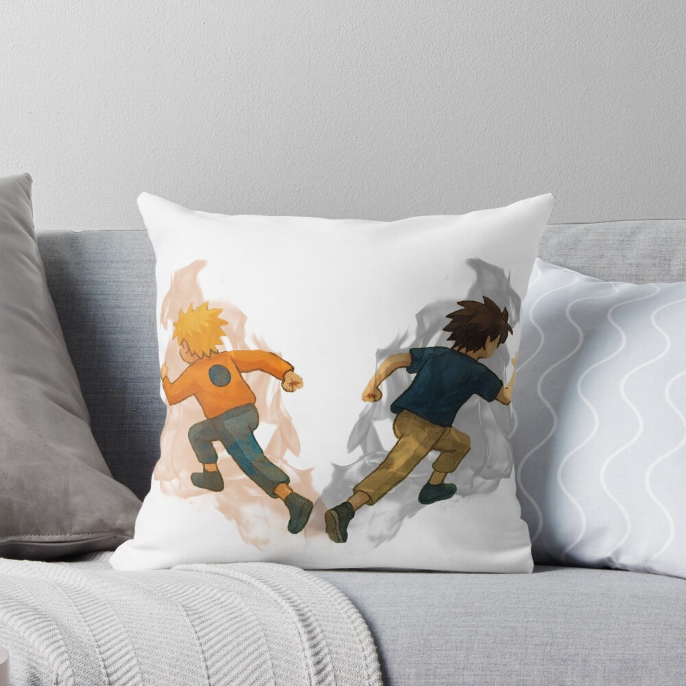 Item preview, Throw Pillow designed and sold by ustylelab.