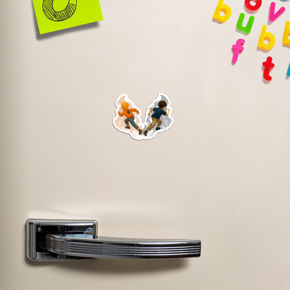Item preview, Magnet designed and sold by ustylelab.