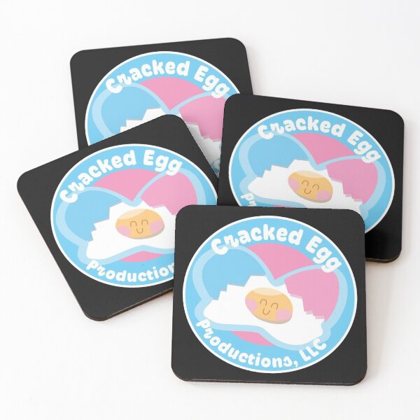 Item preview, Cracked Egg Productions, LLC Logo designed and sold by Cracked Egg Productions, LLC.