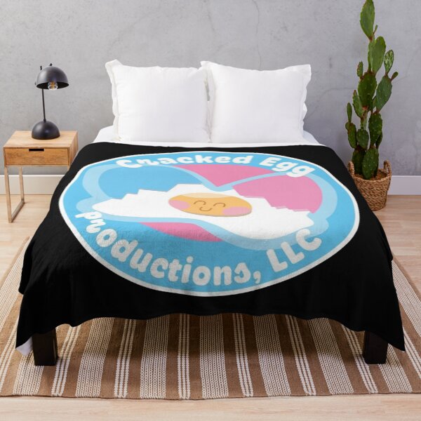 Item preview, Cracked Egg Productions, LLC Logo designed and sold by Cracked Egg Productions, LLC.