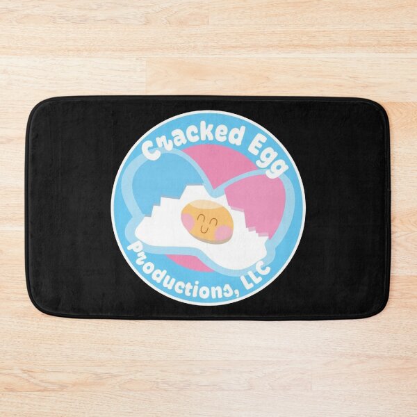 Item preview, Cracked Egg Productions, LLC Logo designed and sold by Cracked Egg Productions, LLC.