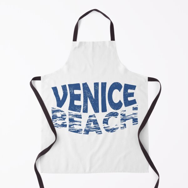 Item preview, Venice Beach designed and sold by ArtNoveltee.