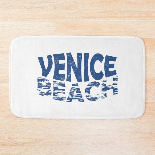 Item preview, Venice Beach designed and sold by ArtNoveltee.