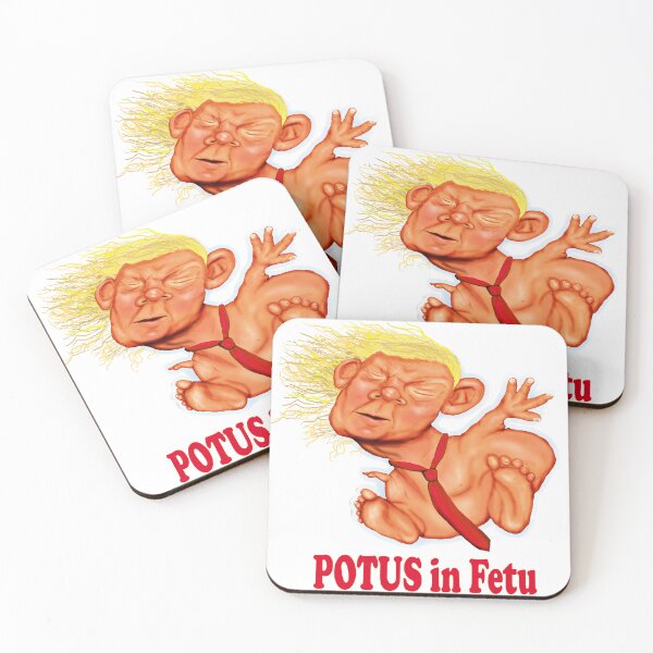 Item preview, POTUS in Fetu v 2 designed and sold by Sarah-Lynn Brown.