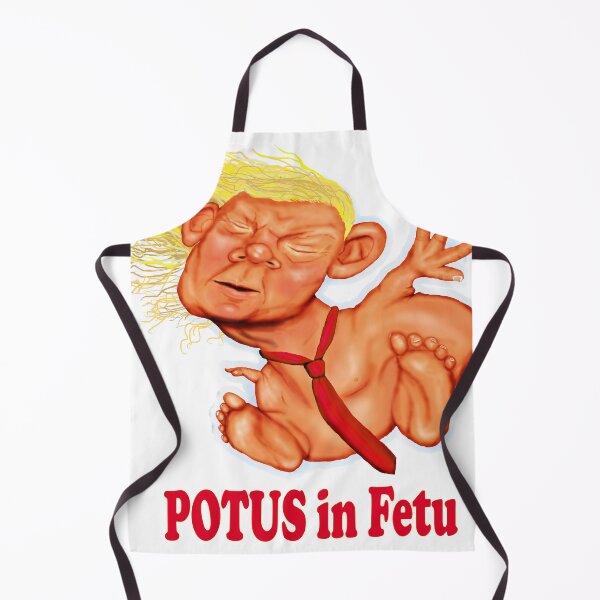Item preview, POTUS in Fetu v 2 designed and sold by Sarah-Lynn Brown.