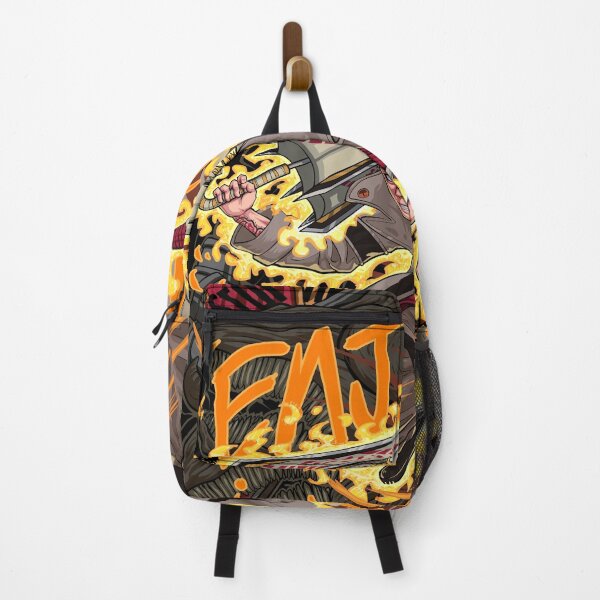 Item preview, Enjin designed and sold by sarudraws.