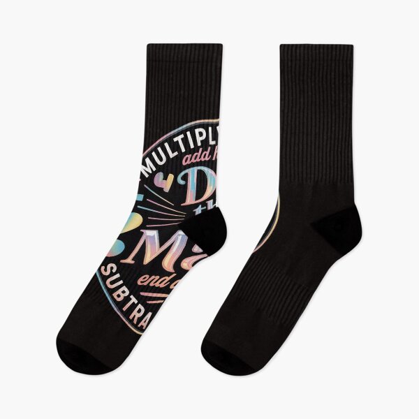 Item preview, Do The Math Multiply Love Add Hope Math Teacher Mens designed and sold by MelSurf.