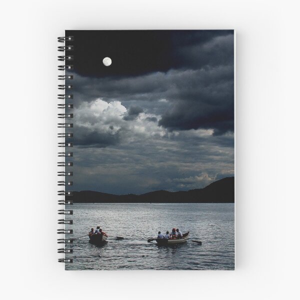 Item preview, Twice in a Blue Moon designed and sold by Wayne King.