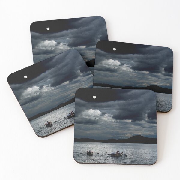 Item preview, Twice in a Blue Moon designed and sold by Wayne King.