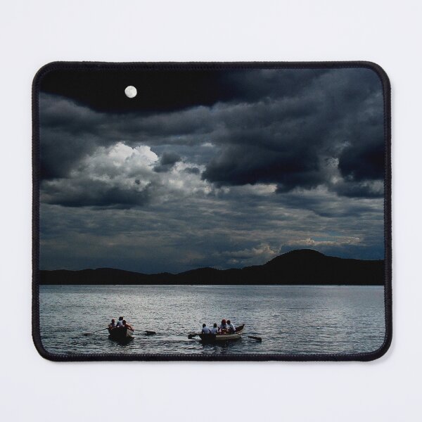 Item preview, Twice in a Blue Moon designed and sold by Wayne King.