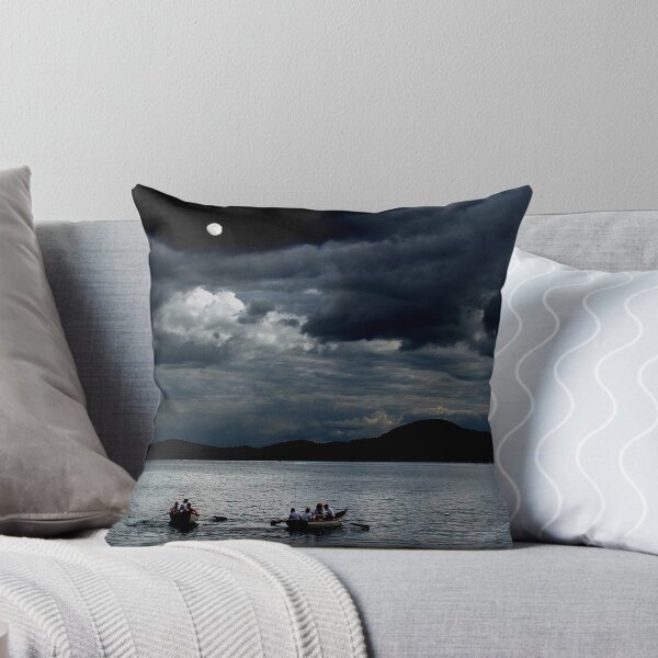Item preview, Twice in a Blue Moon designed and sold by Wayne King.