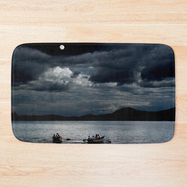 Item preview, Twice in a Blue Moon designed and sold by Wayne King.