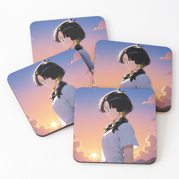 Item preview, Anime girl designed and sold by Leork-Shop.