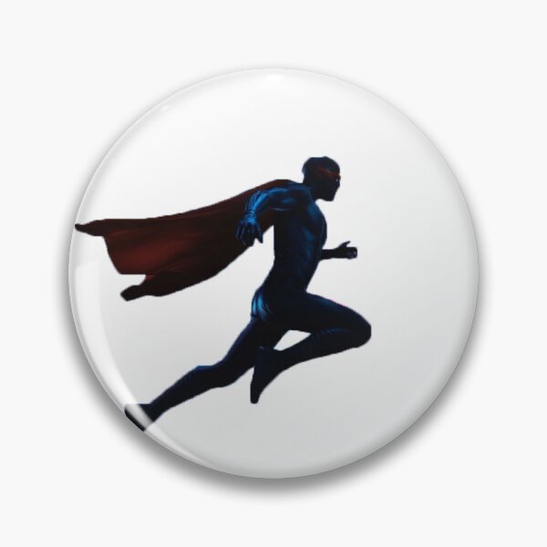 Item preview, Masked Hero designed and sold by graphicboyz112.