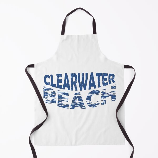 Item preview, Clearwater Beach designed and sold by ArtNoveltee.