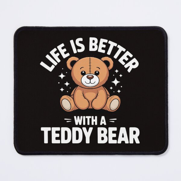 Item preview, Cute Teddy Bear For Men Women Kids Teddy Bear Lover designed and sold by MelSurf.